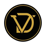 Vic's Detailing Co. emblem
